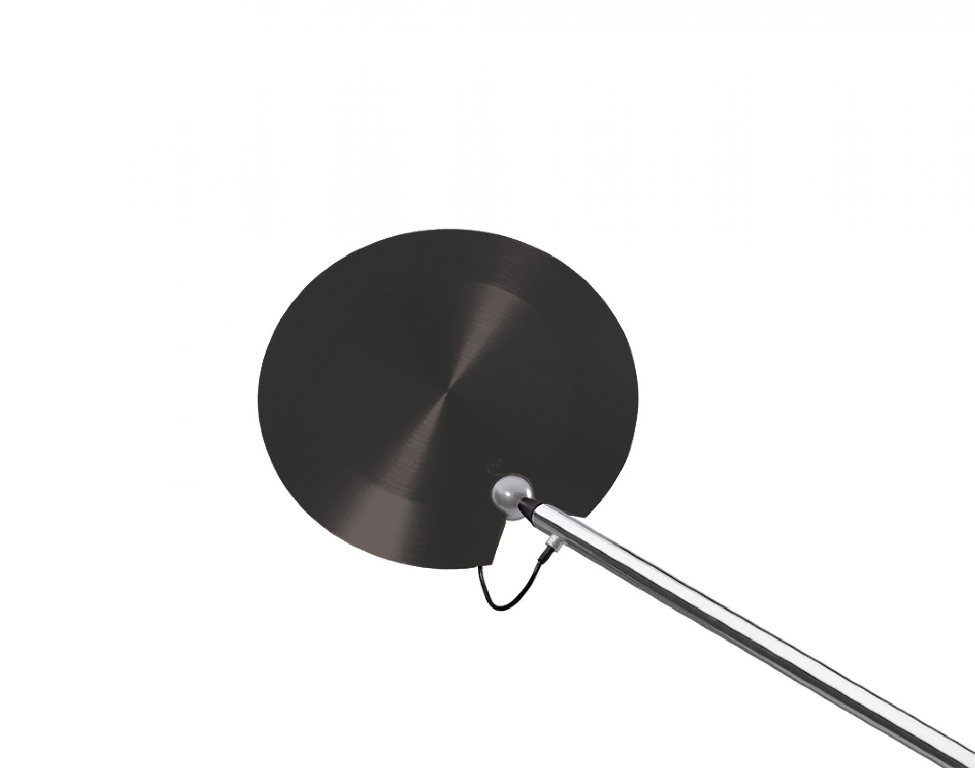 PINA LED T Lampe de Table Baltensweiler