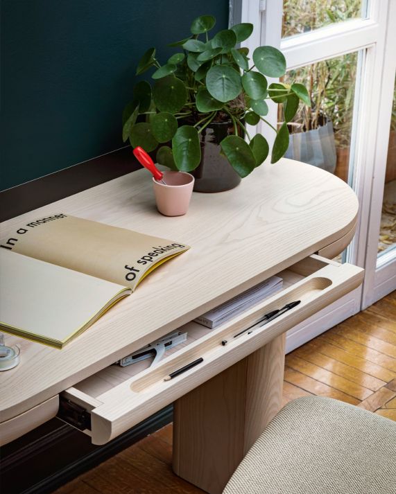 Table console Jumbo Miniforms