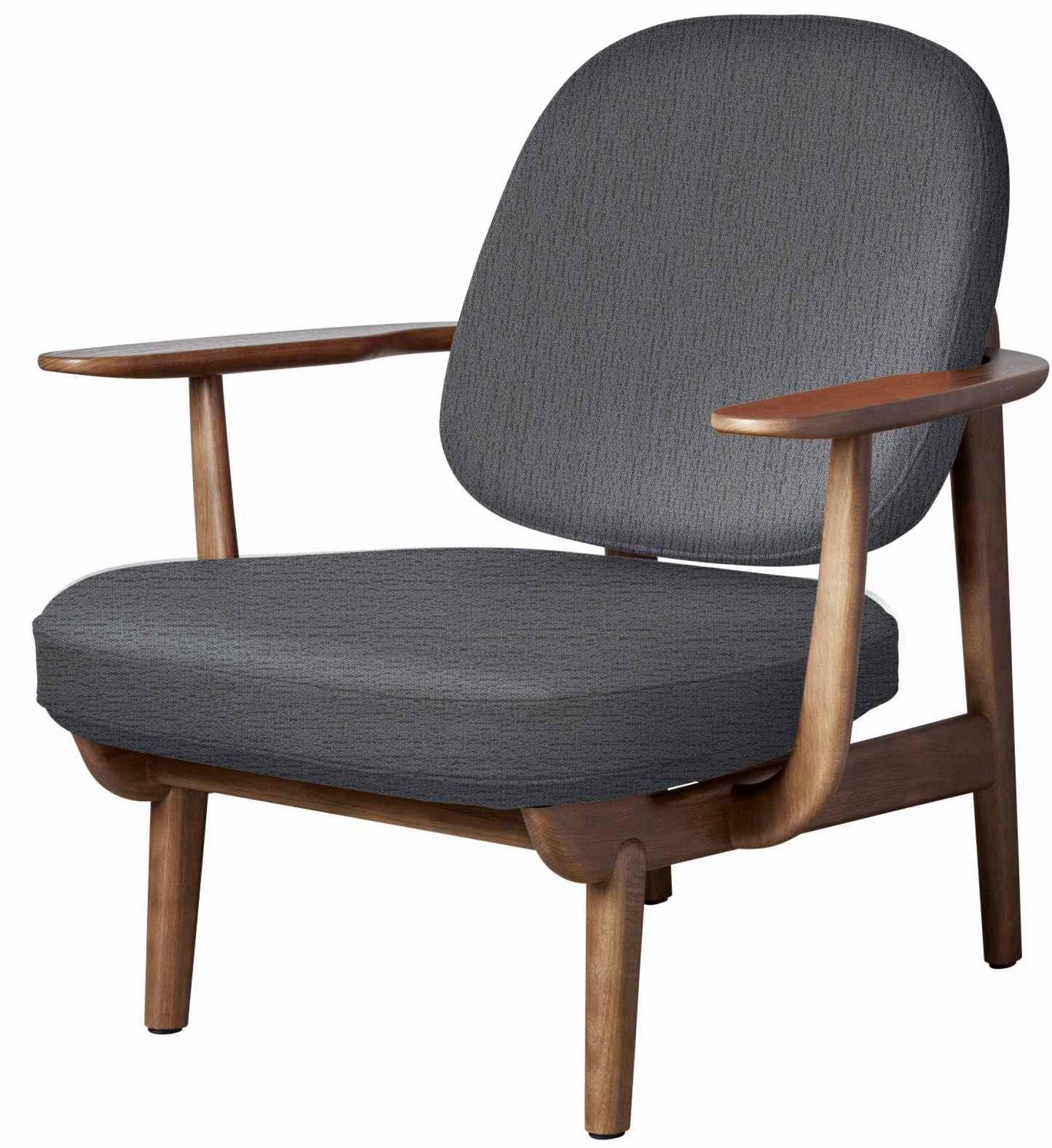 Fred chaise salon Fritz Hansen
