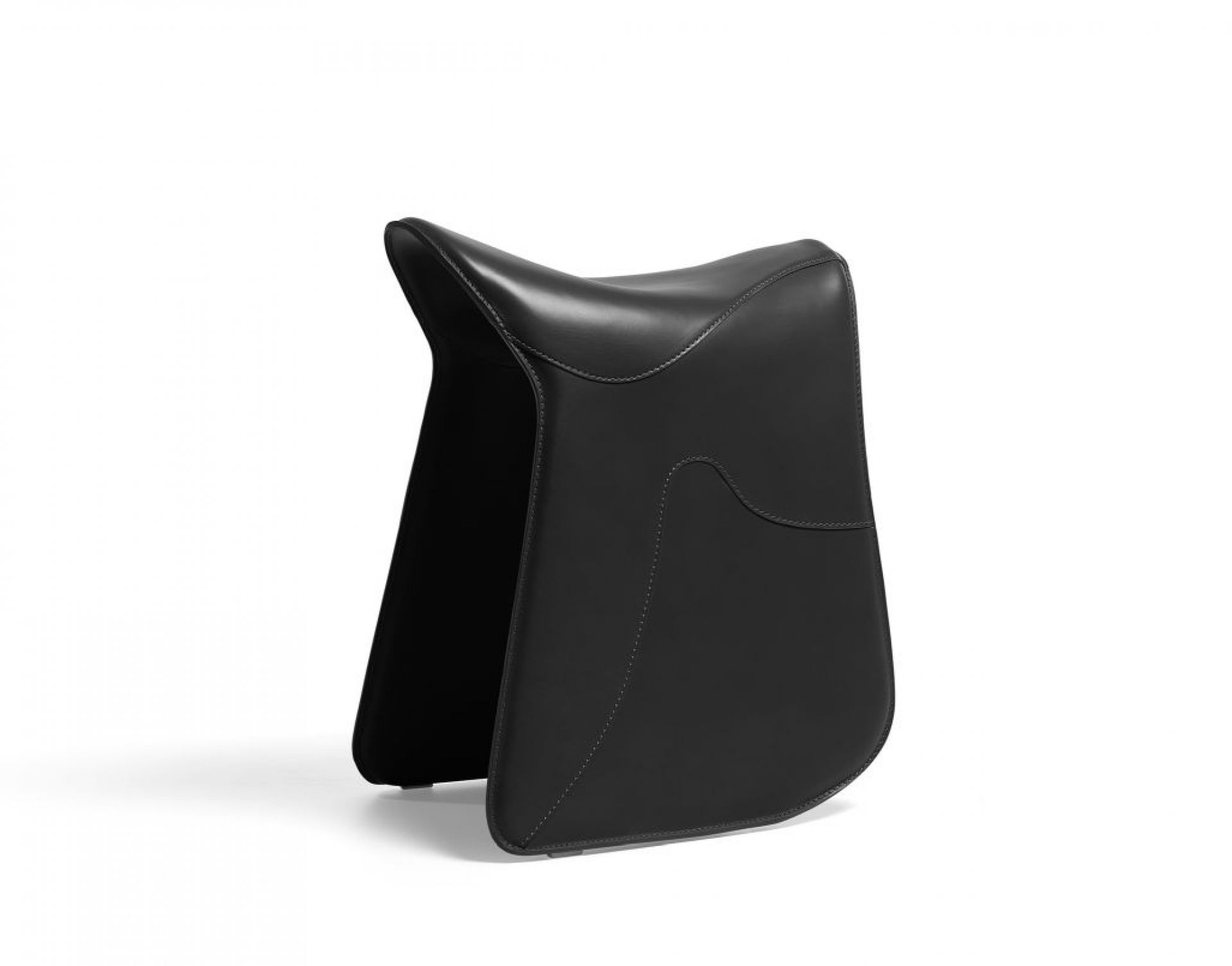 Pepe Pouf noir Opinion Ciatti