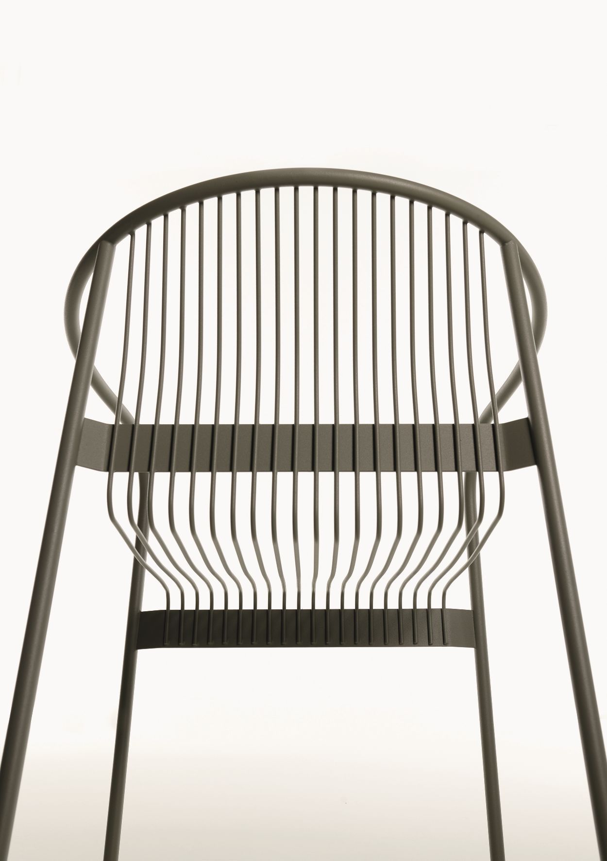 Velit Chair Indoor / Outdoor Chaise Plank