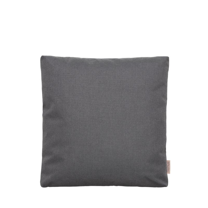 STAY Coussin L45xP45 Extérieur Coal Blomus OFFRE SPECIALE