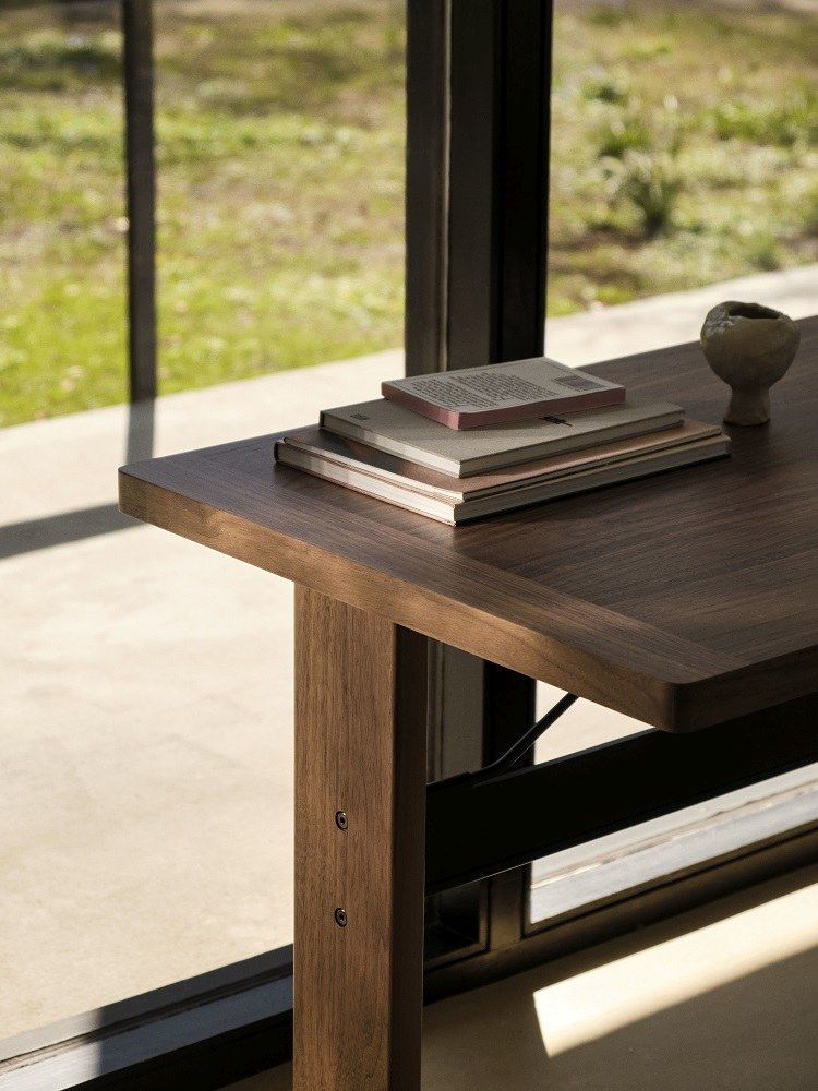 Passerelle Desk Bureau Hay