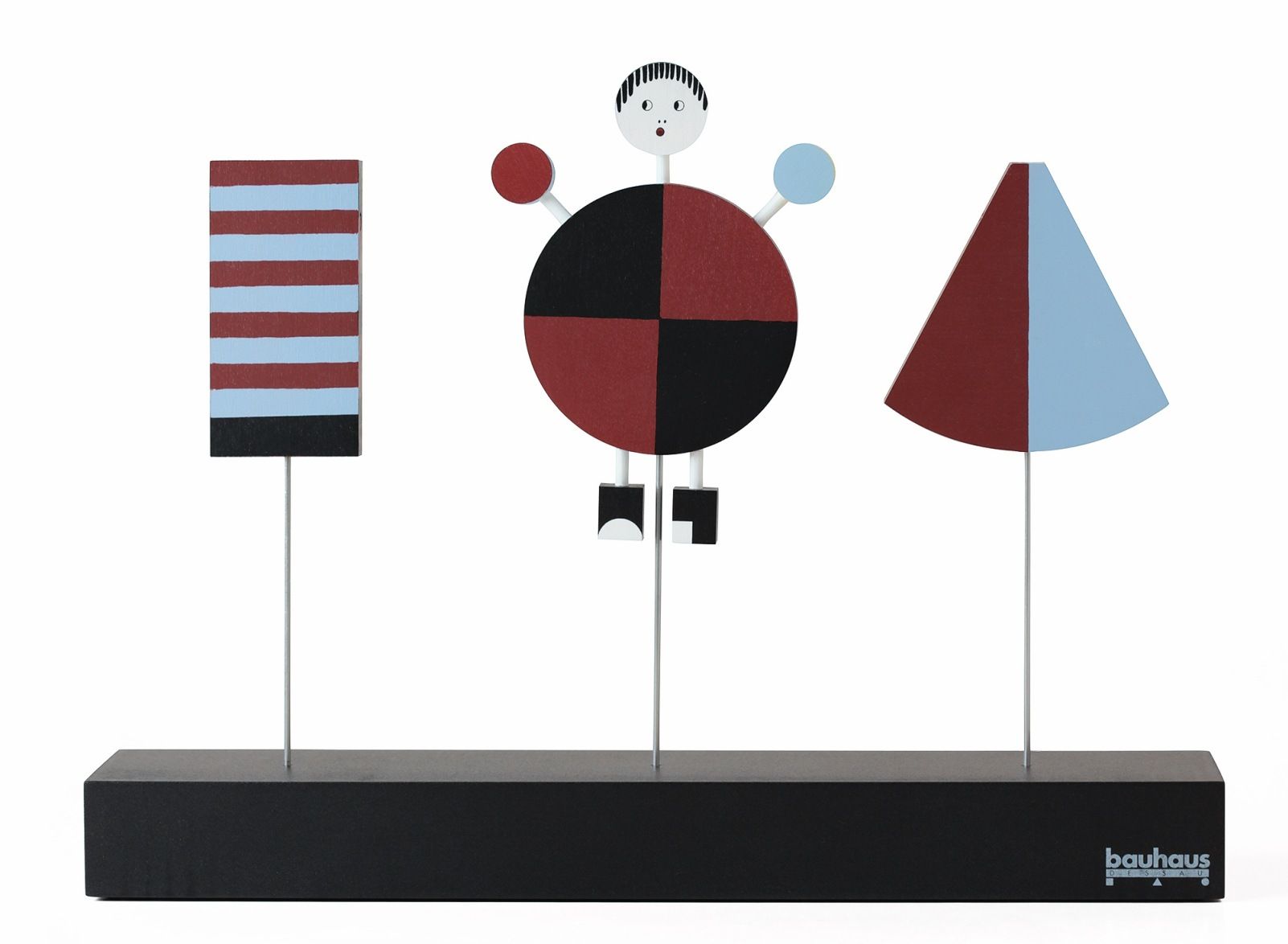 Jeu d'assemblage Bauhaus Naef Spiele AG OFFRE SPECIALE