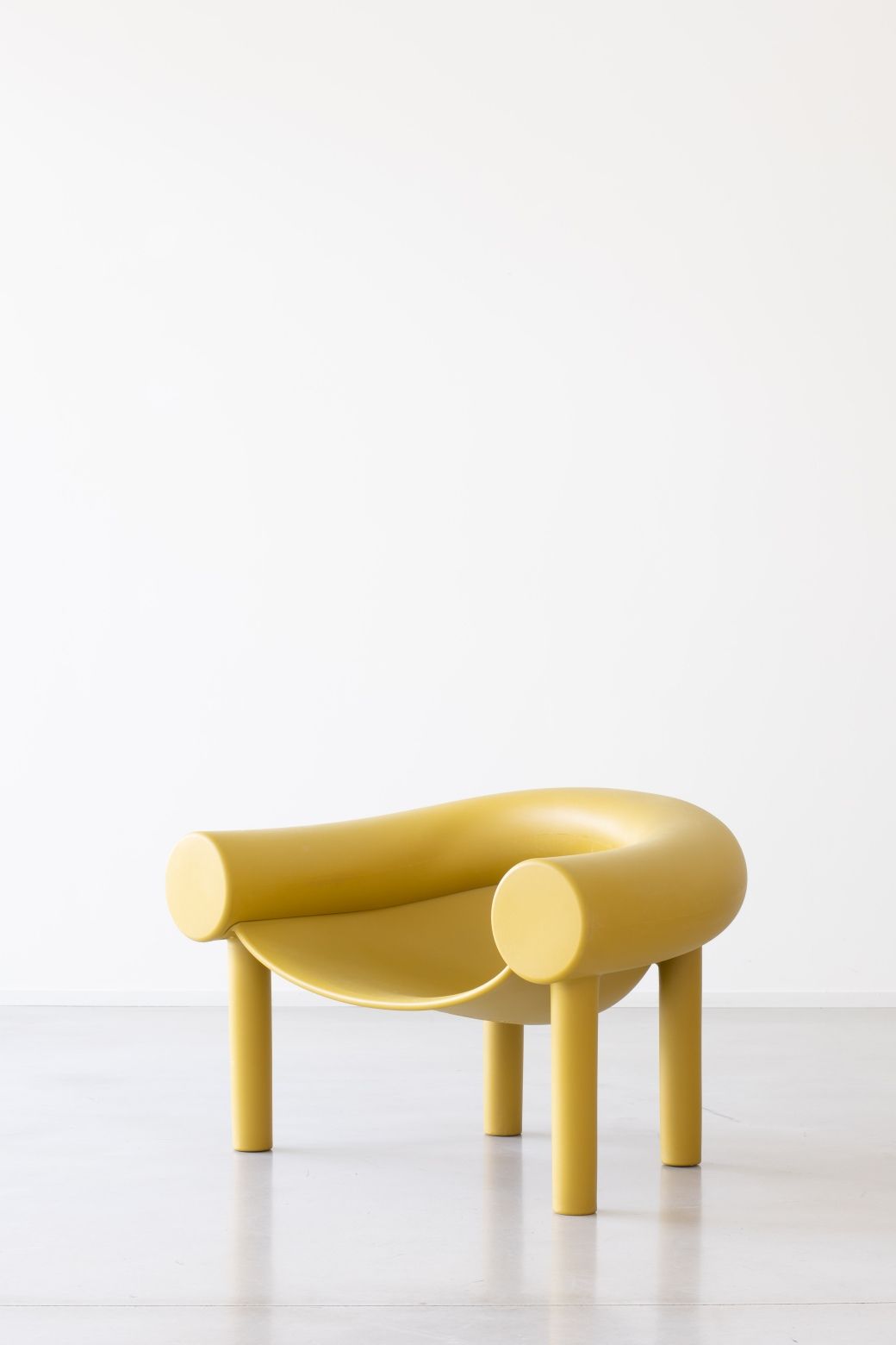 Sam Son Lounge Fauteuil Magis Sam Son Lounge Fauteuil Magis