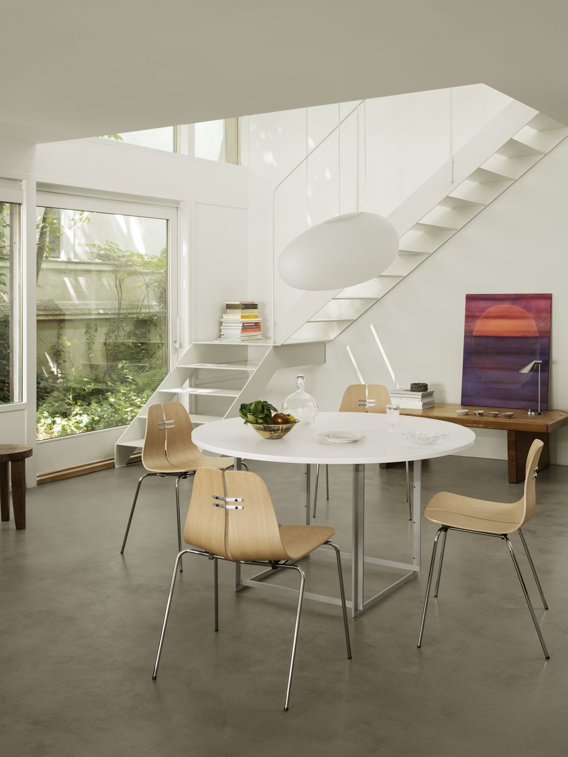 PK3 / PK 3 Chaise Fritz Hansen