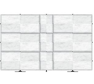 Panneaux de confidentialité USM Haller