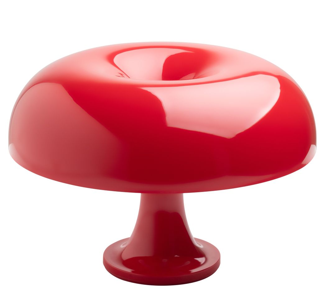 Nessino lampe de table Artemide Nessino lampe de table Artemide