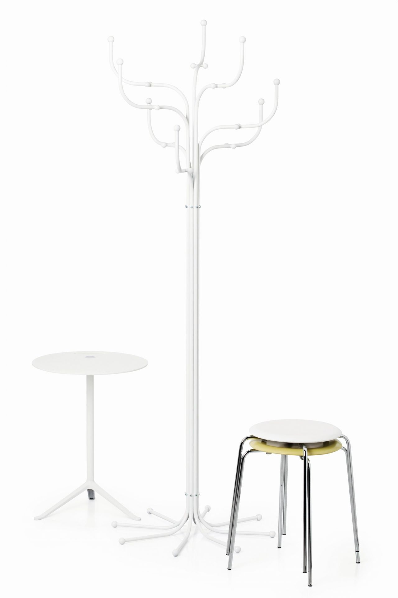 Porte-manteau Coat Tree