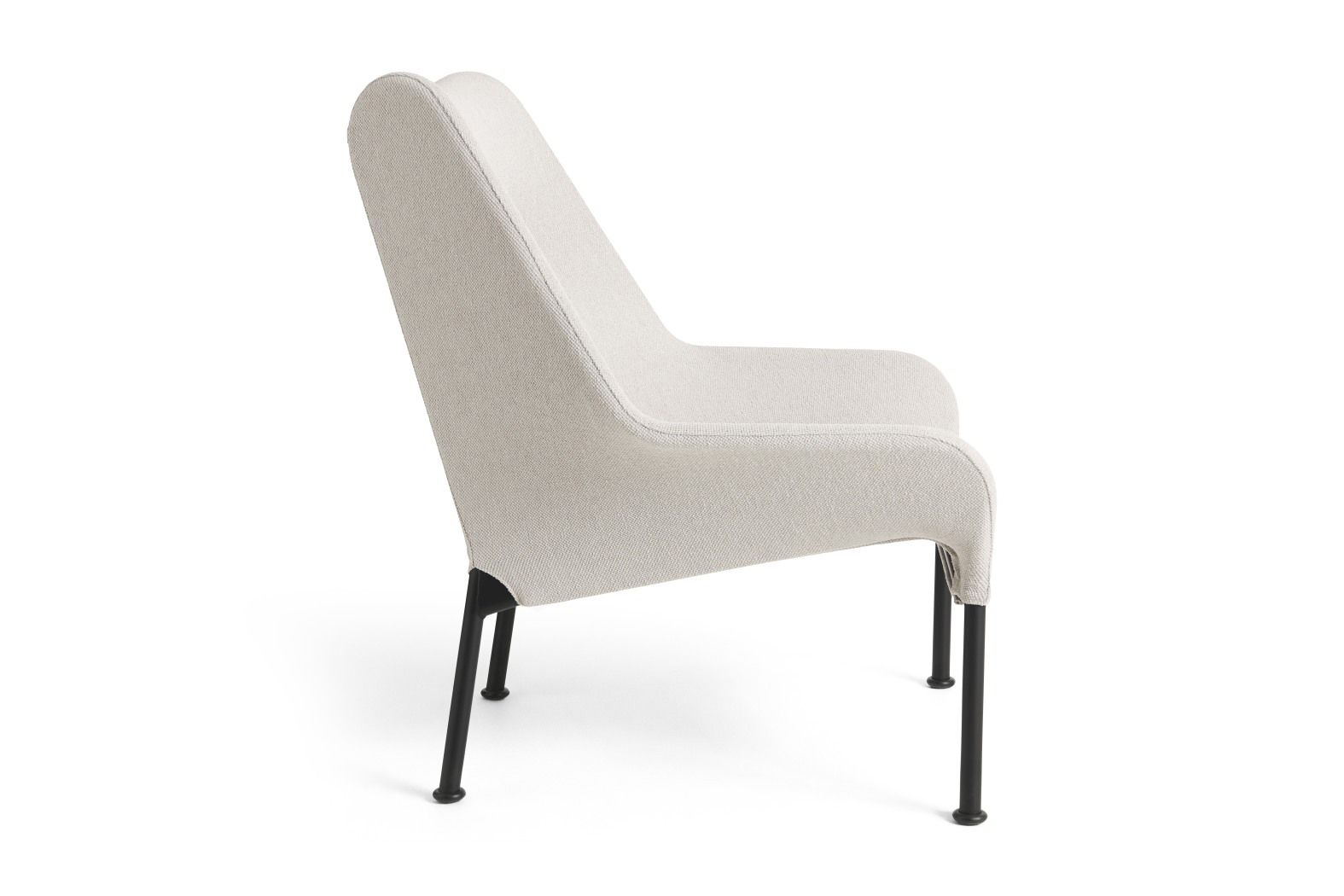 02 Fauteuil Lounge Chair Hay 02 Fauteuil Lounge Chair Hay