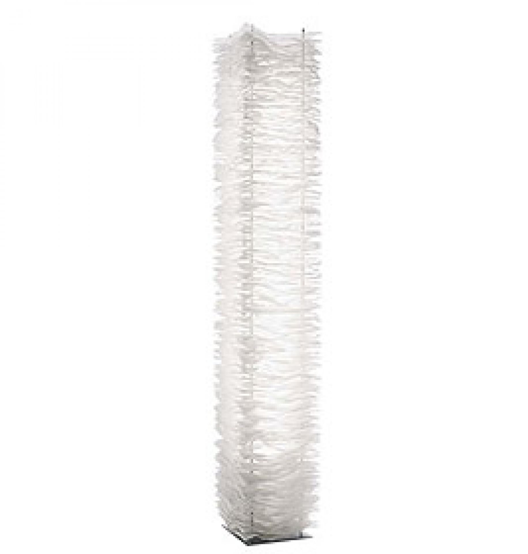 One by one lampadaire Belux