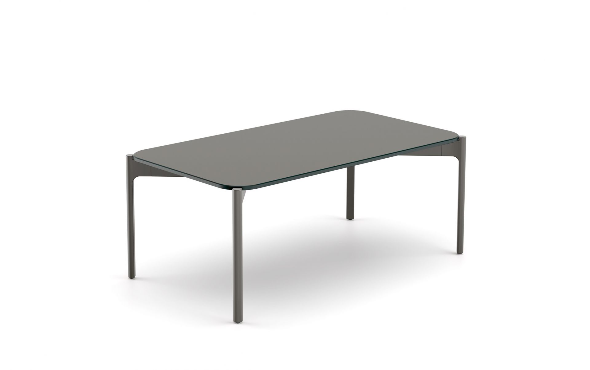 Izon Table basse 90x50cm Dedon