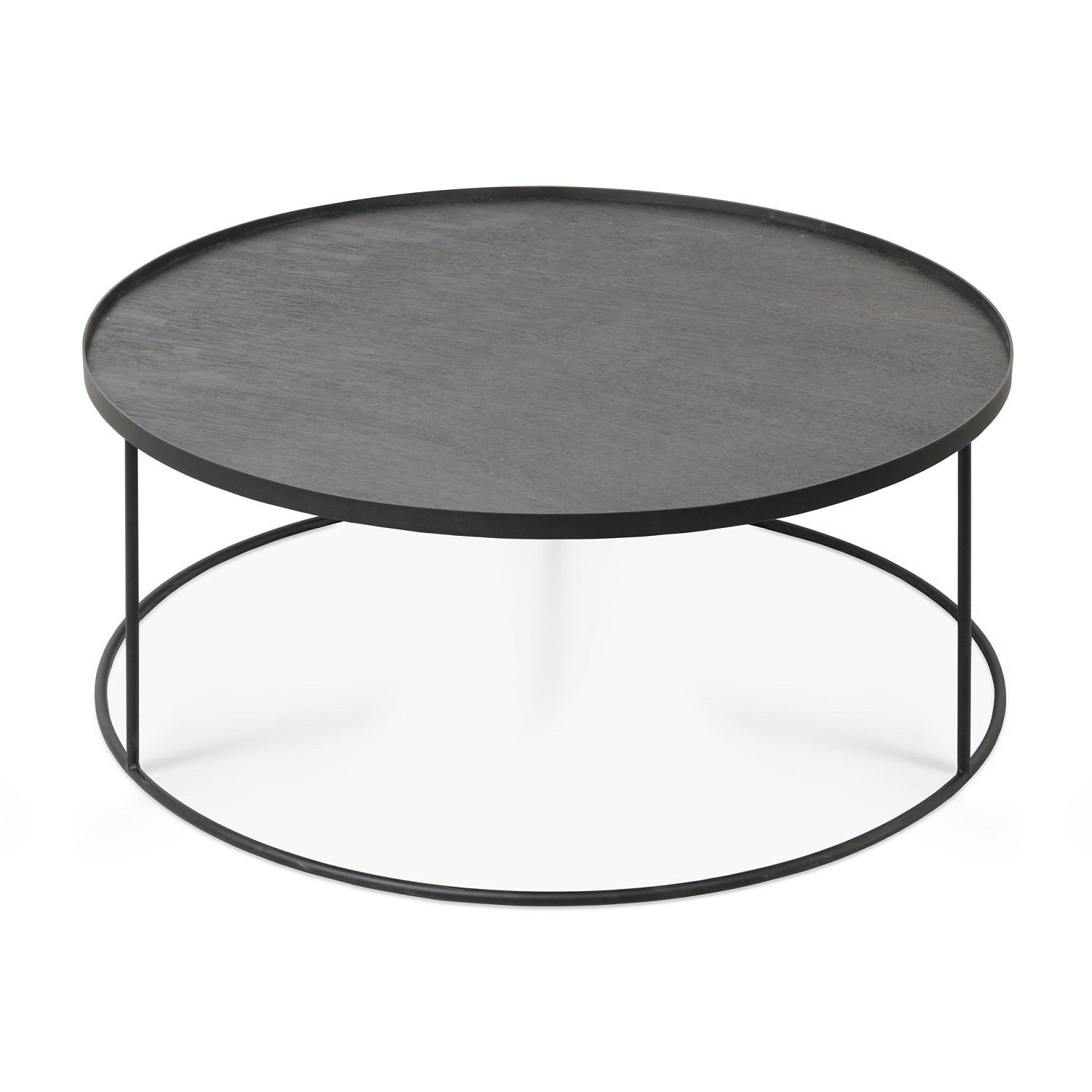 Table basse / Table plateau Ethnicraft