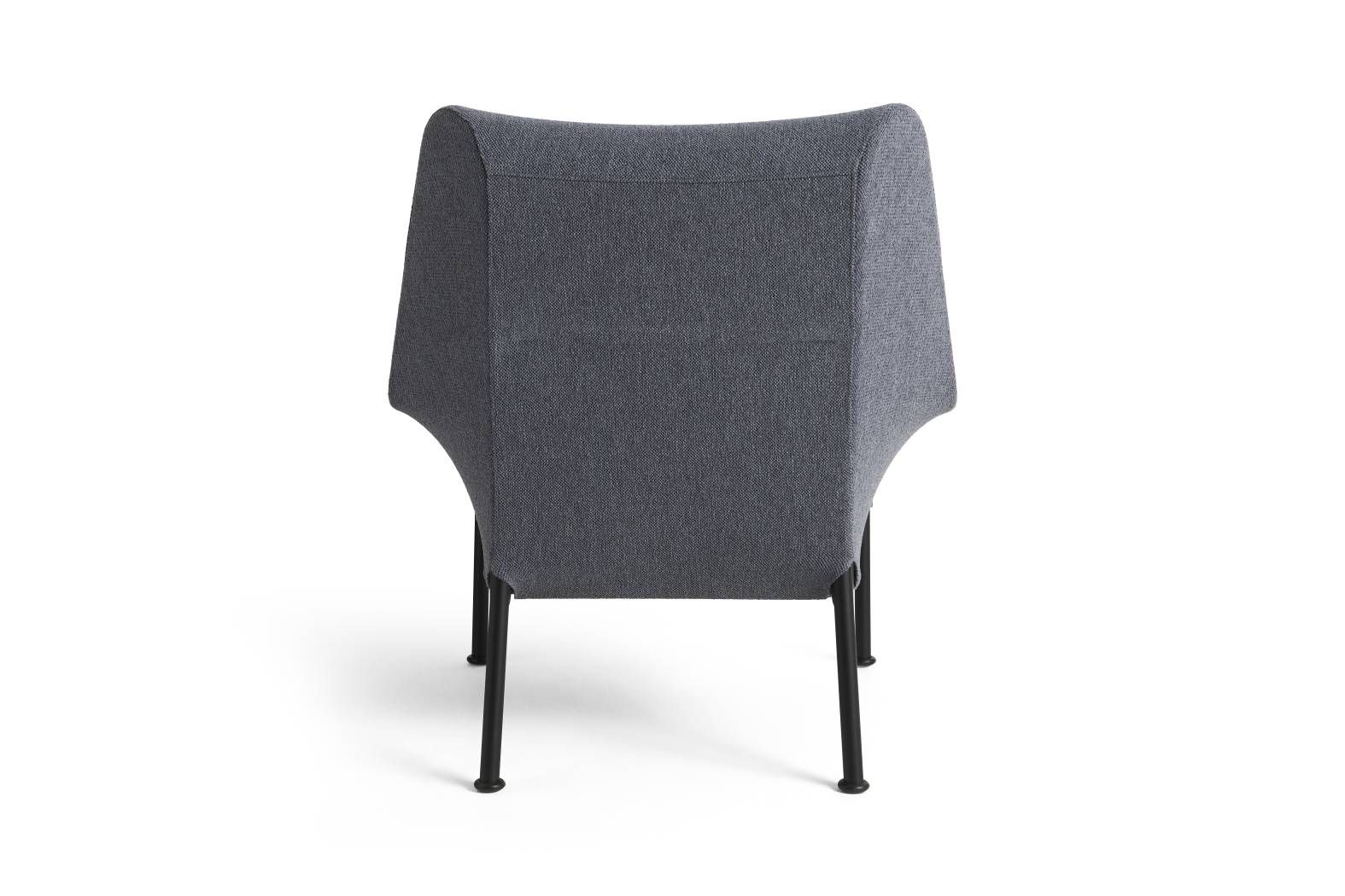 02 Fauteuil Lounge Chair Hay 02 Fauteuil Lounge Chair Hay