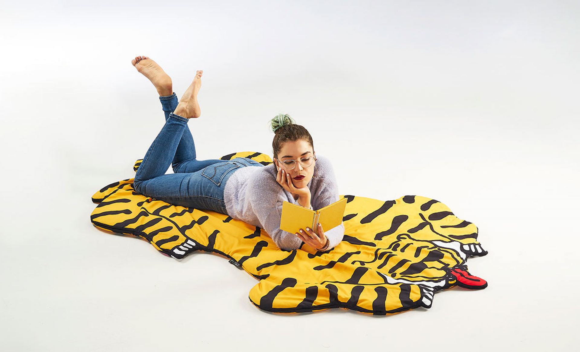 Lindo Gatito couverture Sancal