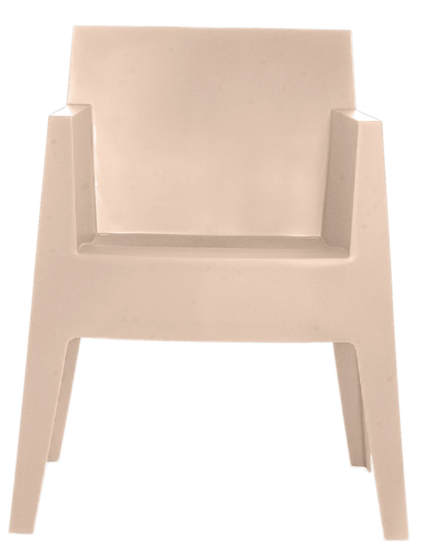 Toy Fauteuil poudre Driade