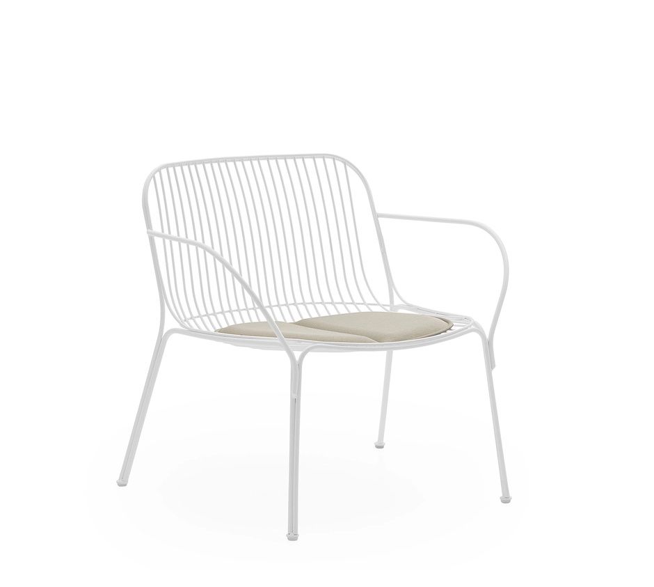Hiray Coussin pour fauteuil grand Kartell