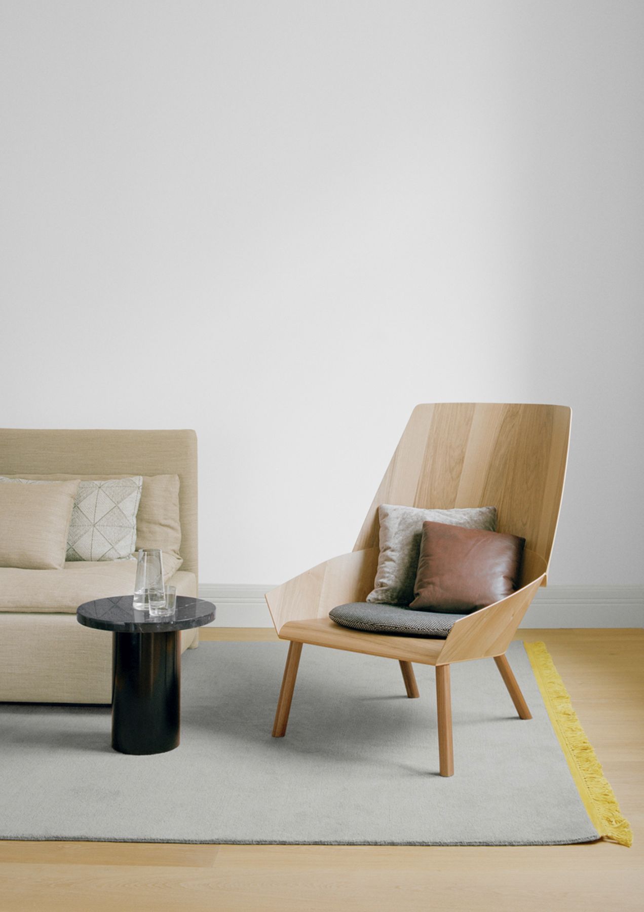 Enoki CT09 table d'appoint e15