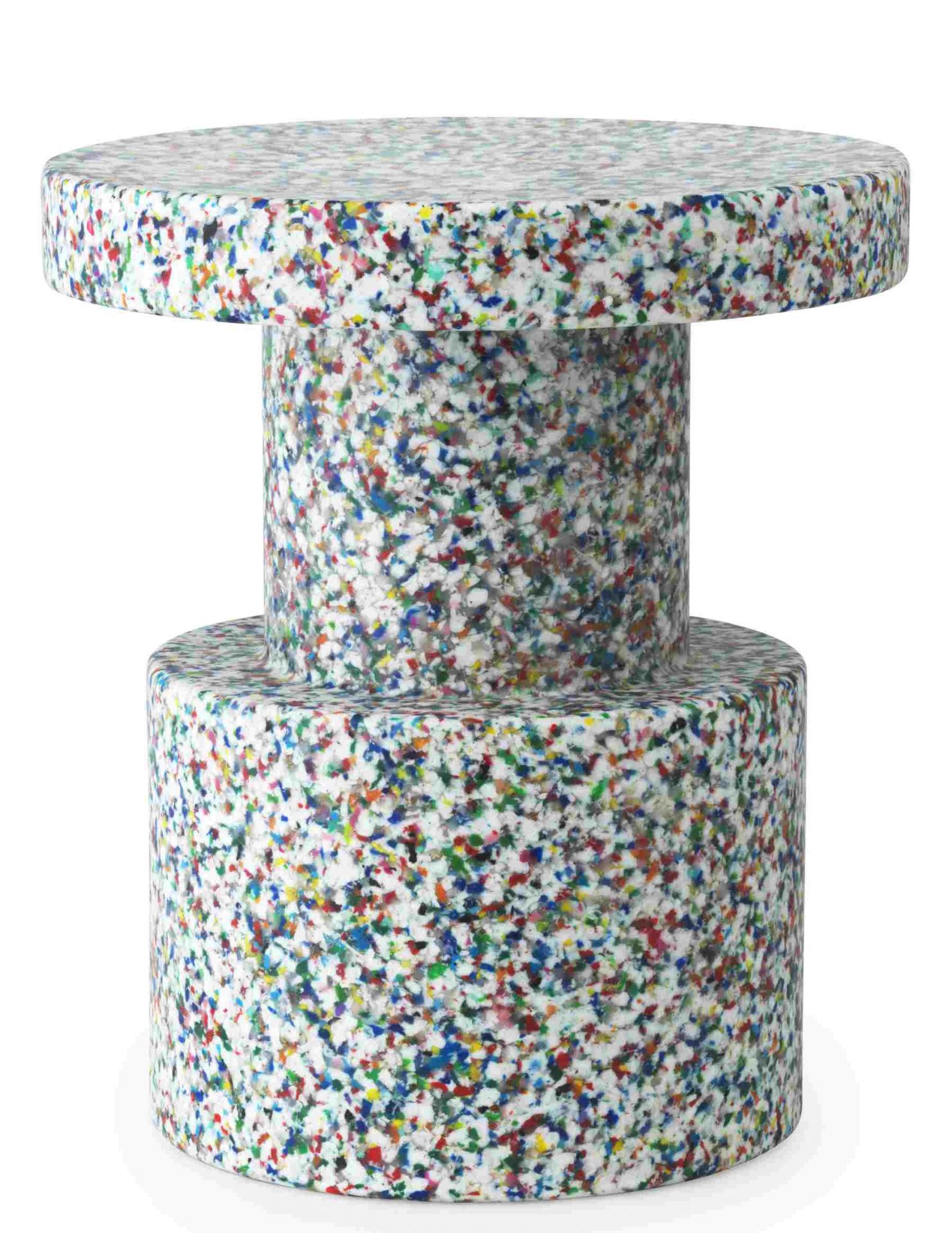 Bit Tabouret Stool Normann Copenhagen