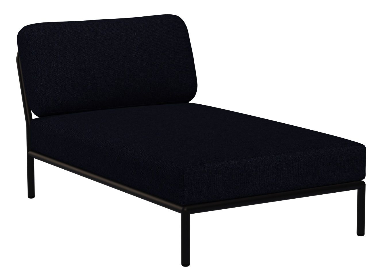 Level Chaiselongue Outdoor Fauteuil Houe 