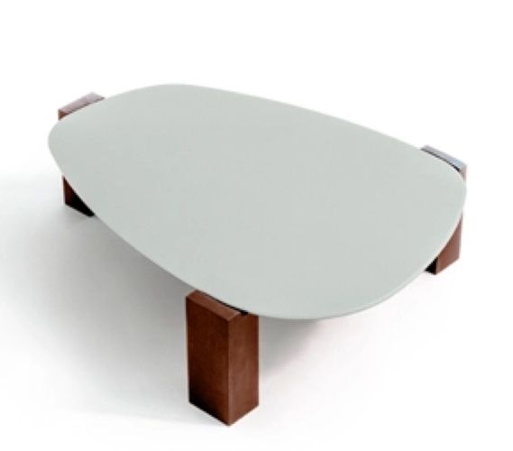 Gogan Table basse Moroso