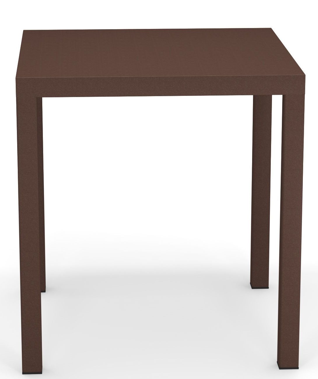 Nova Table carrée Outdoor Emu
