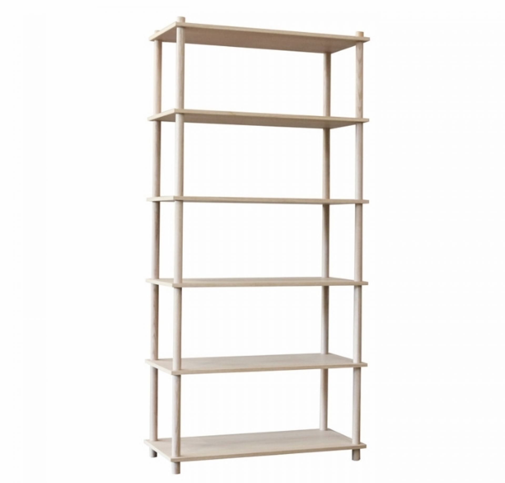Elevate Shelving System 5 étagère Woud
