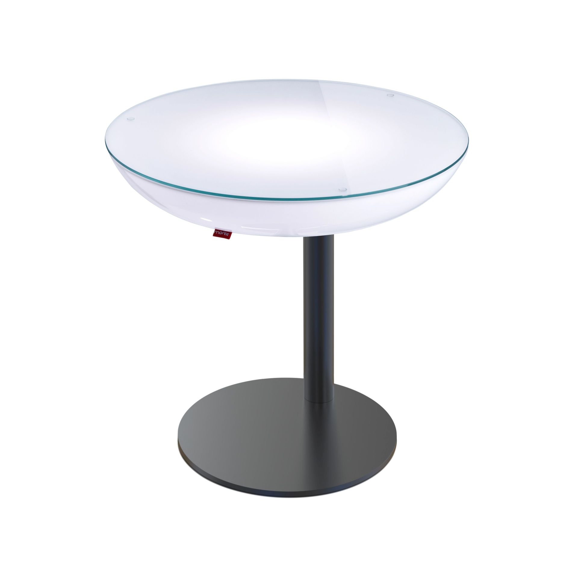 Lounge M57 Outdoor Table lumineuse/table d'appoint Moree