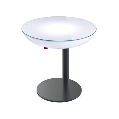 Lounge M57 Outdoor Table lumineuse/table d'appoint Moree