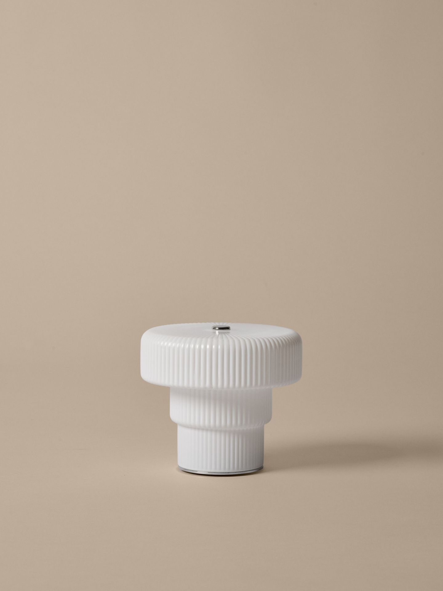 Ripple lampe de table portable Ferm Living