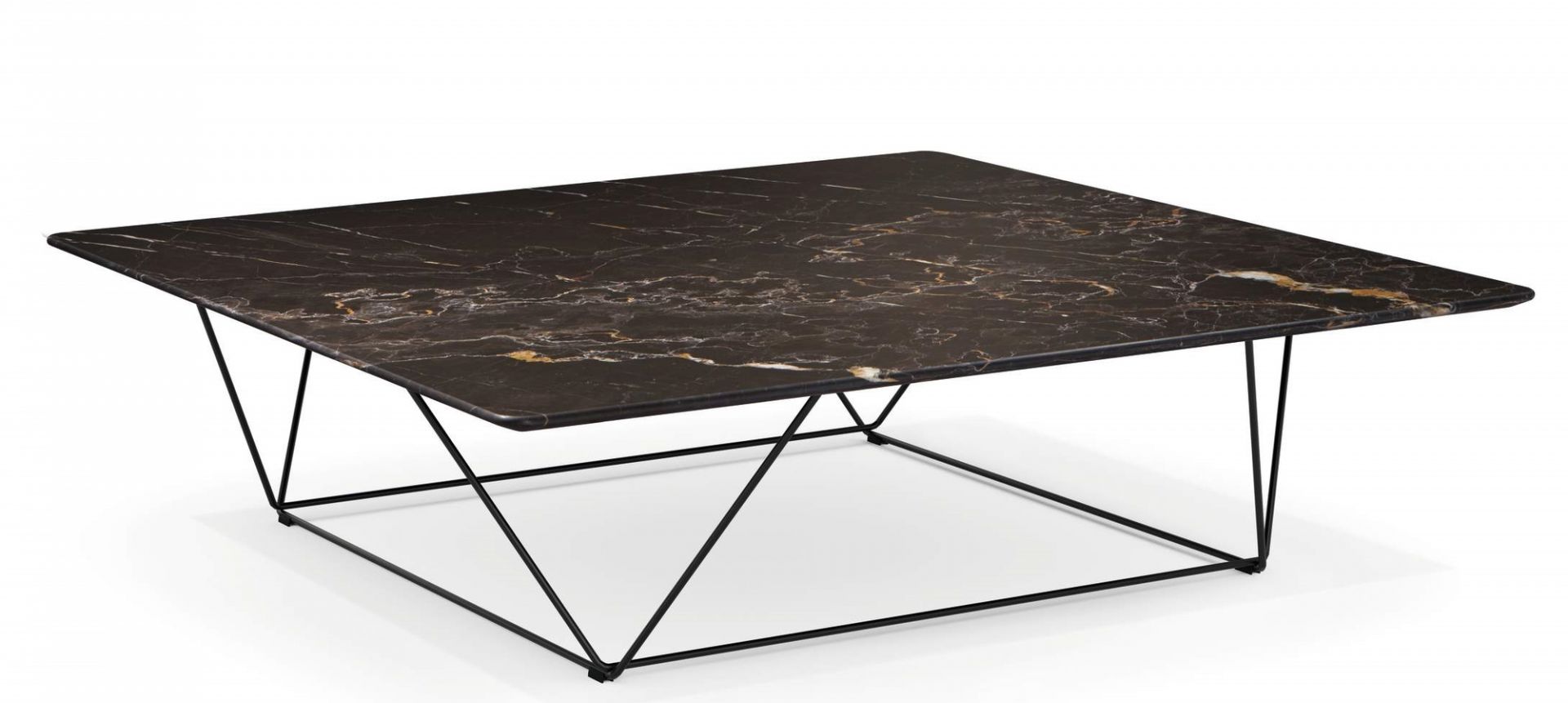 Oki Table Table basse Walter Knoll