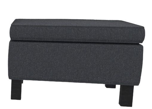 Krefeld Tabouret Knoll International 