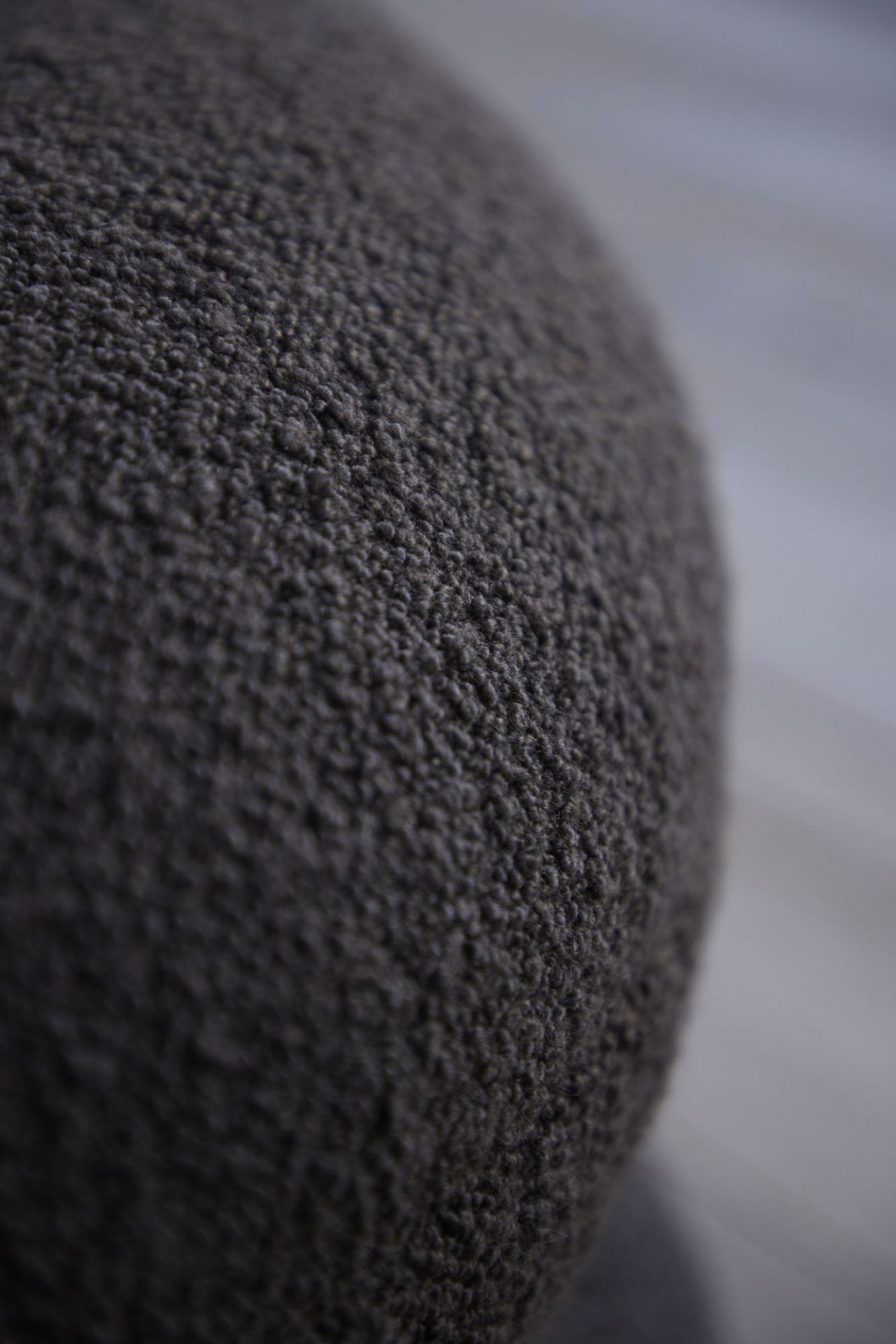 Easy Pouf Tabouret Verpan