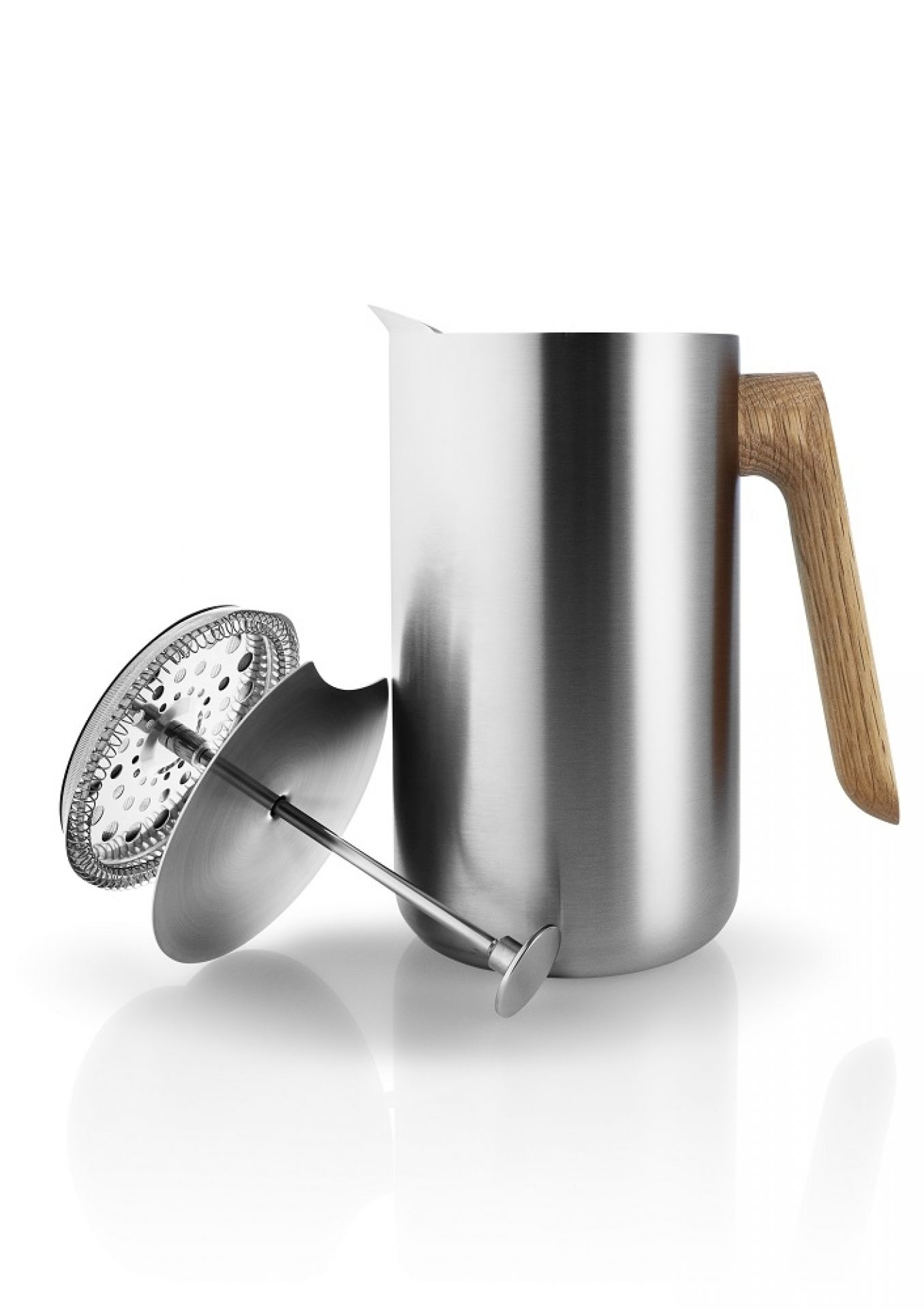 Thermo cafetiére isotherme 1.0l Eva Solo OFFRE SPECIALE