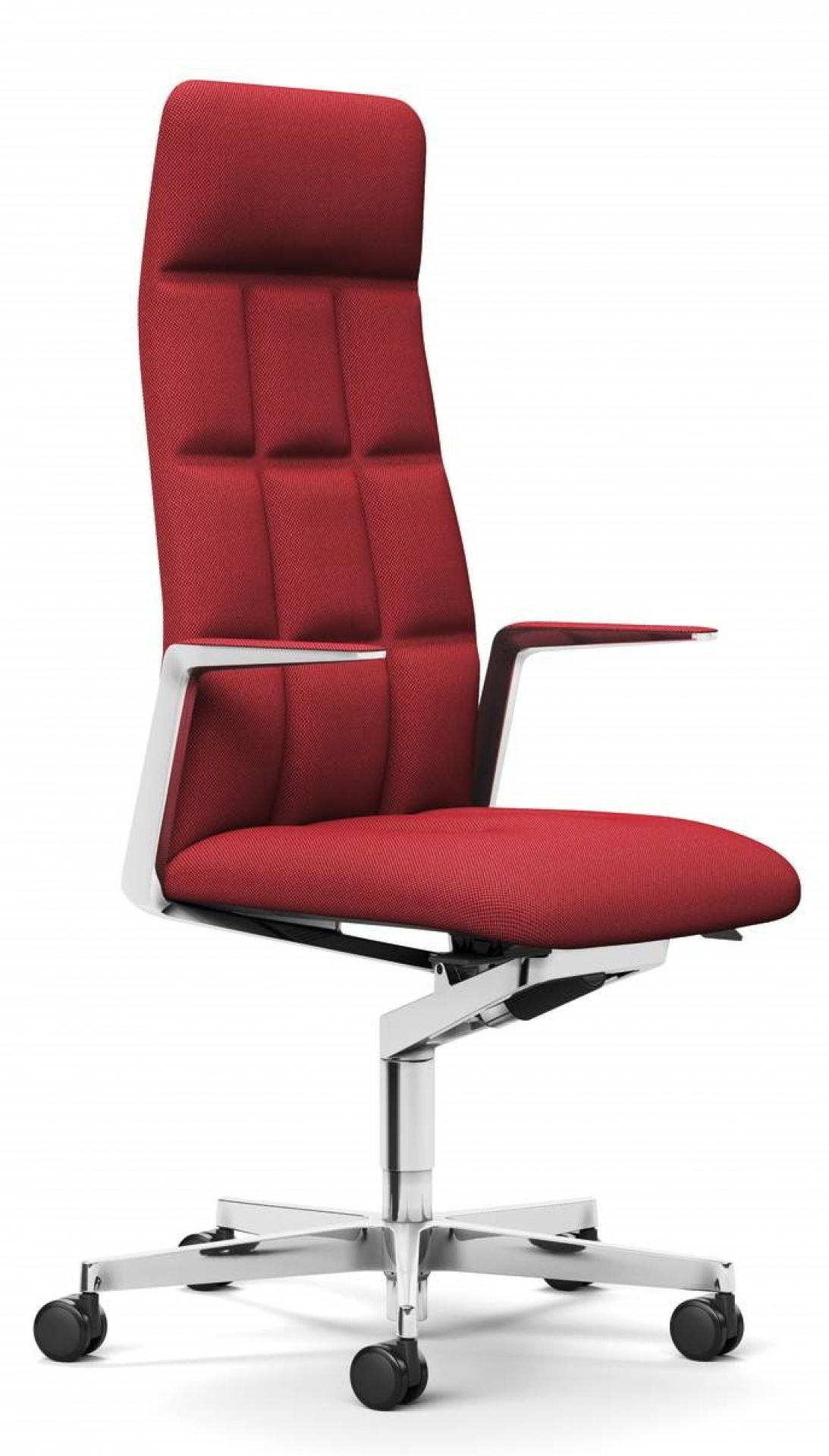 Leadchair Managment Pivotante chaise / Chaise de bureau pivotante Walter Knoll