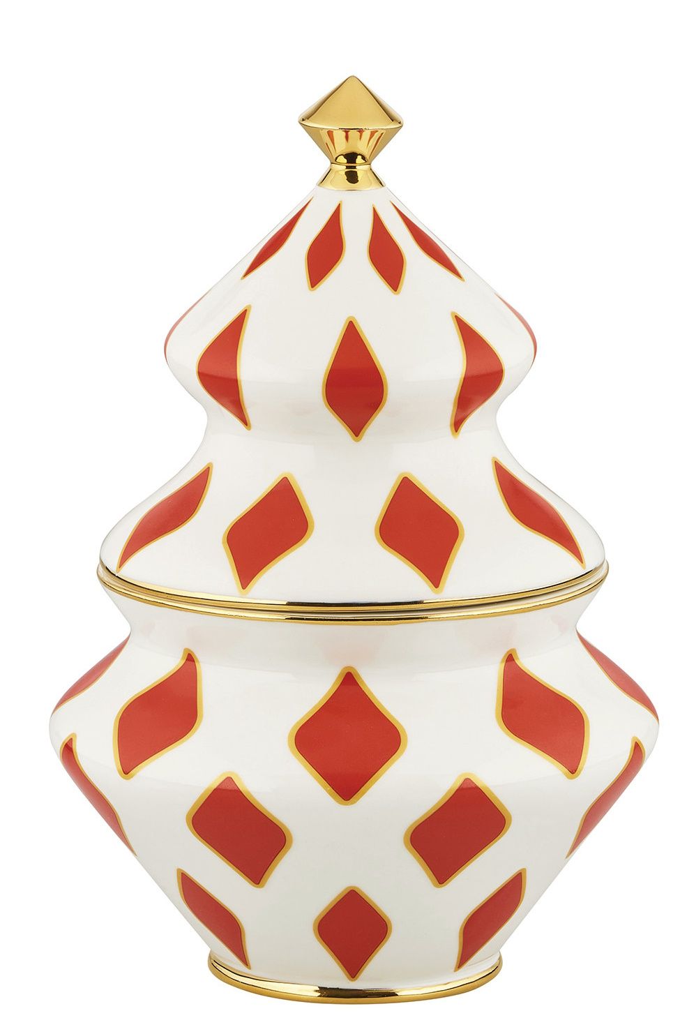 NZ03 Delight Récipient pour bonbons Alessi 