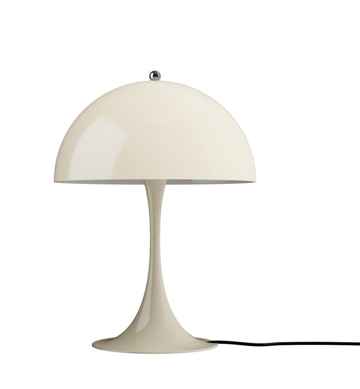 Panthella 320 Table V2 Lampe de table Louis Poulsen
