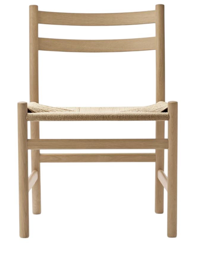 CH47 Chair Chaise Carl Hansen & Søn