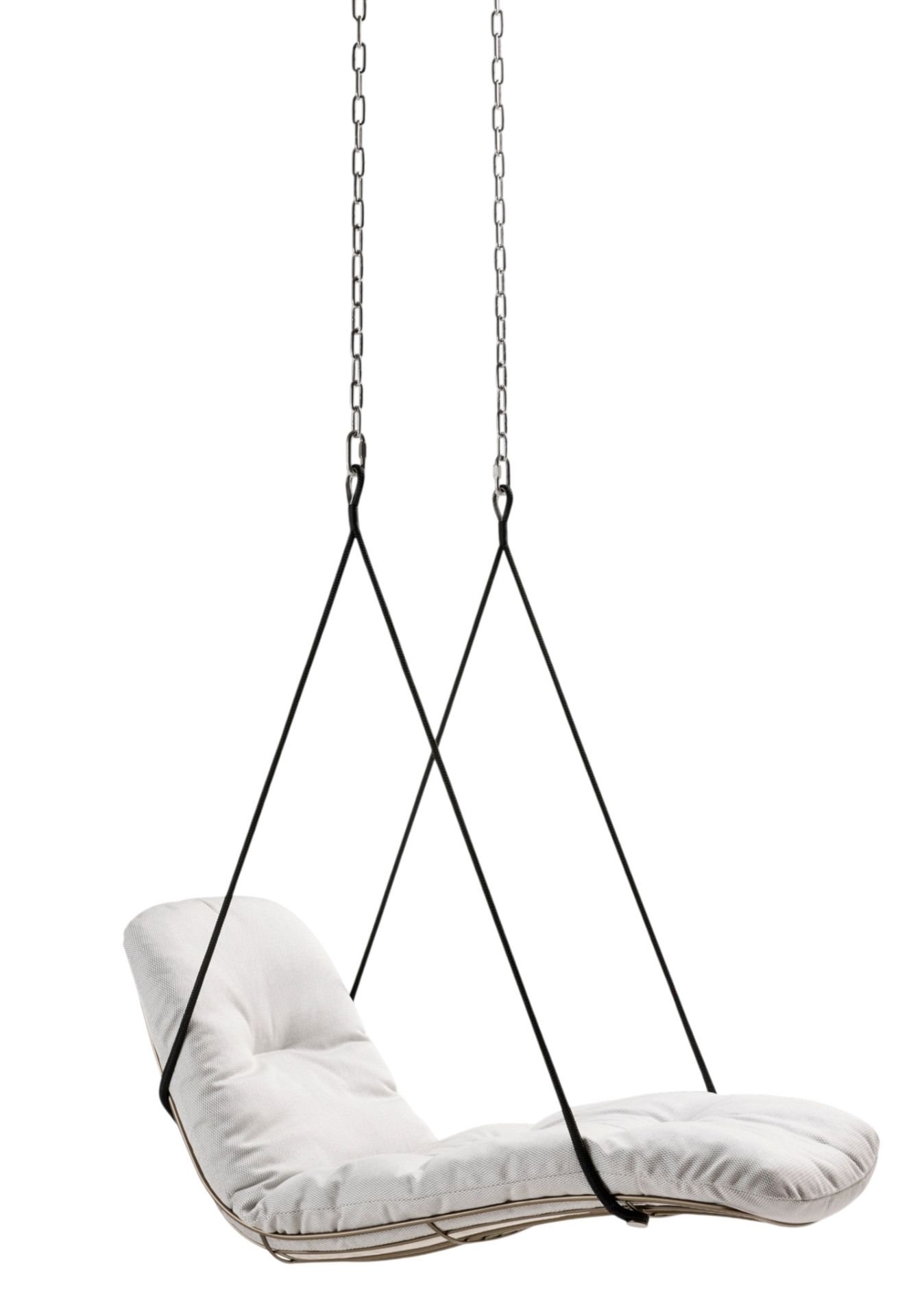 Leyasol Sun Lounger Swing Seat Intérieur/Extérieur Freifrau Manufaktur