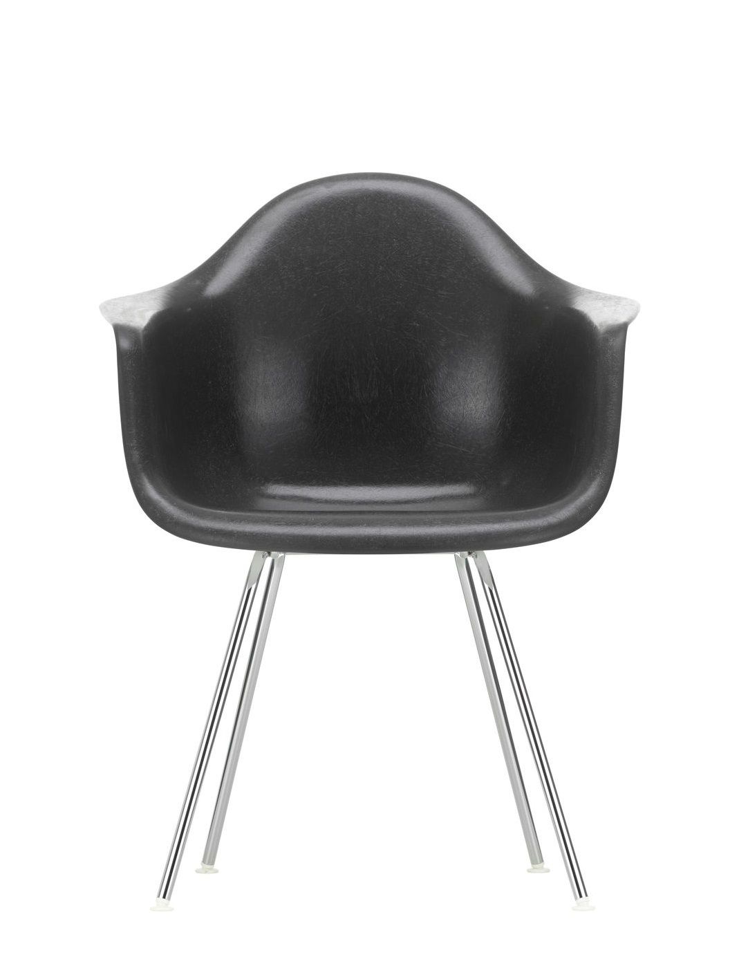 Eames Plastic Arm Chair DAX Chaise Vitra