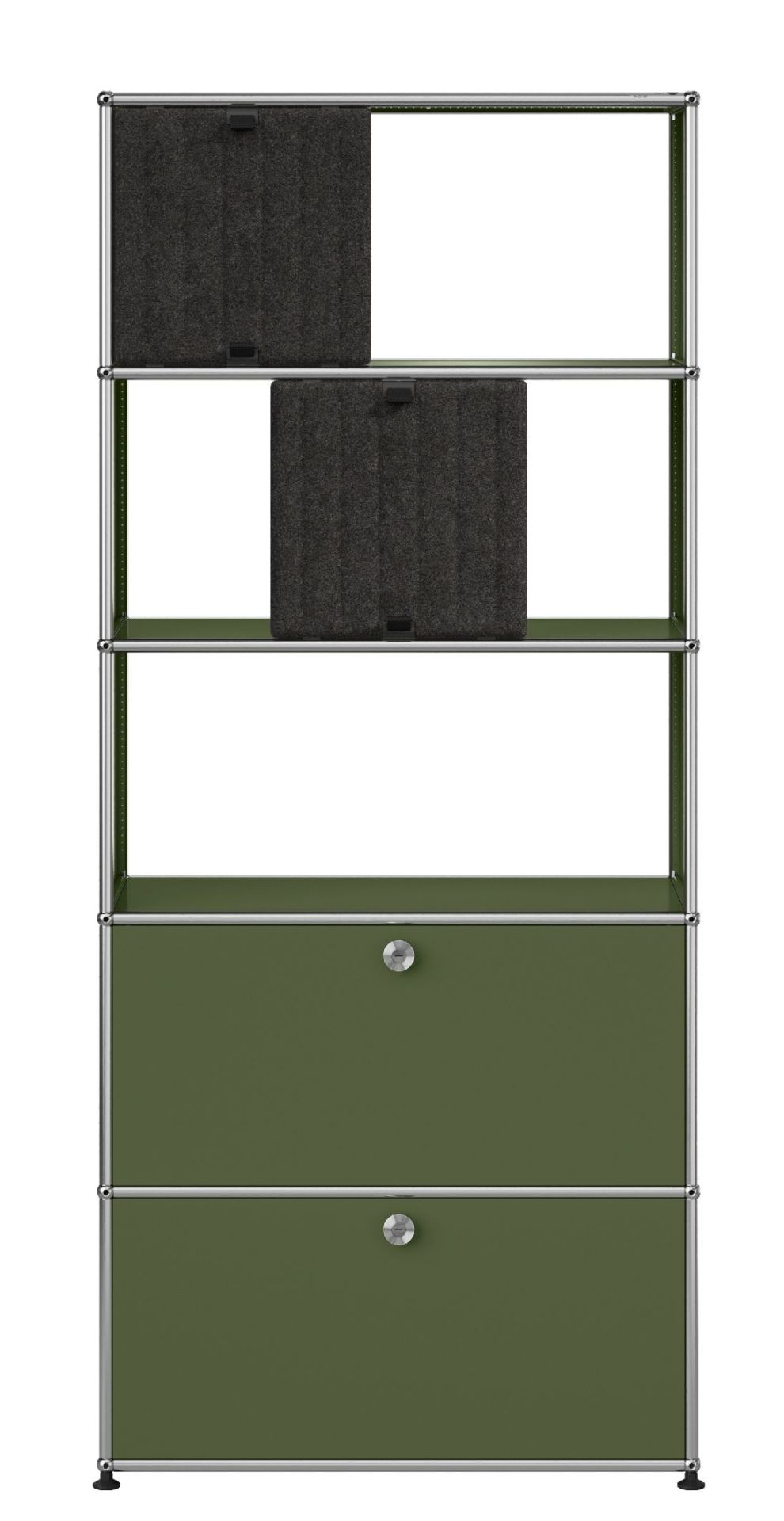 USM Haller Soft Panel Duo 500 Vertical