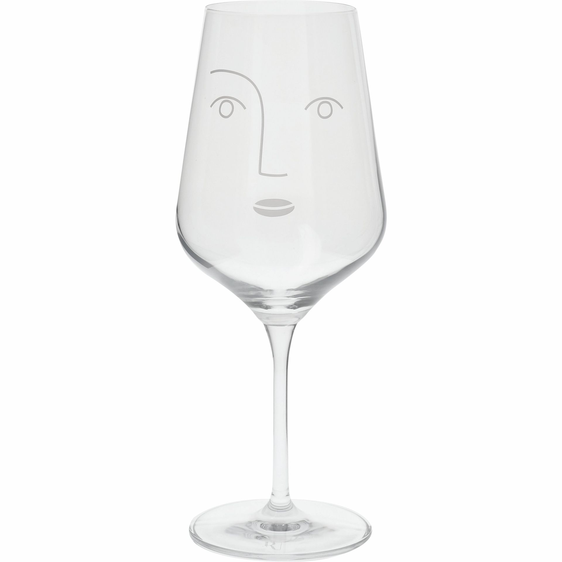 Verre à vin gourmandes Räder