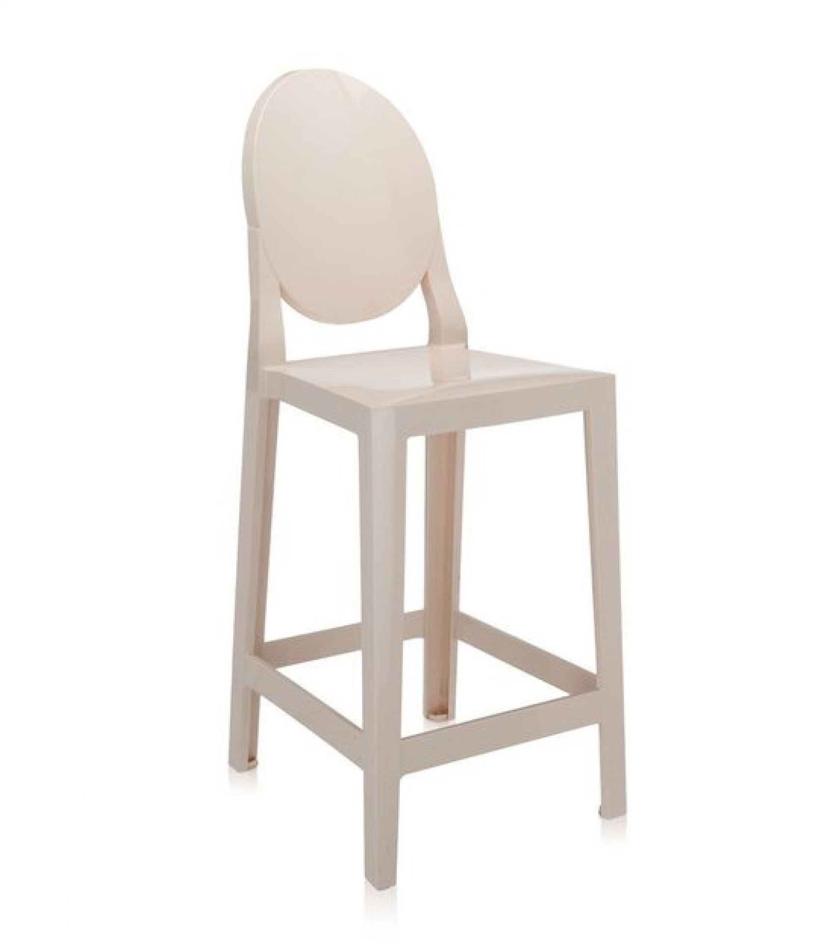 One More / One More Please 2er SET Tabouret de bar Kartell