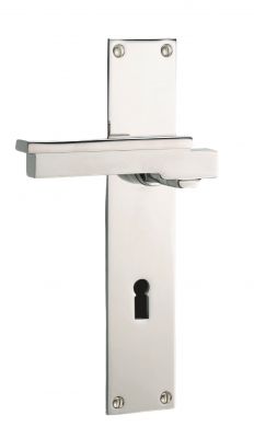 Poignée de porte Art Déco 1930 Tecnolumen