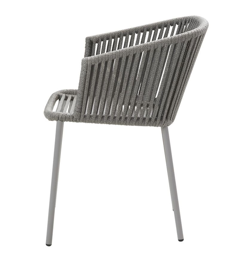Moments Fauteuil Cane-Line