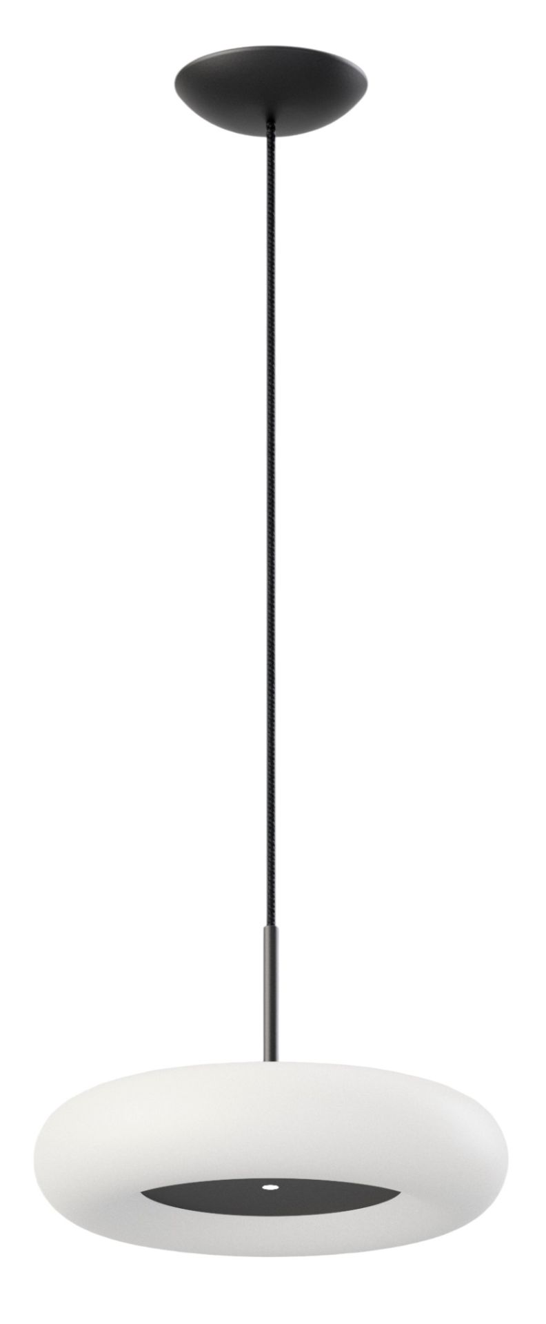 Oto lampe suspendue Ø 30 cm Belux