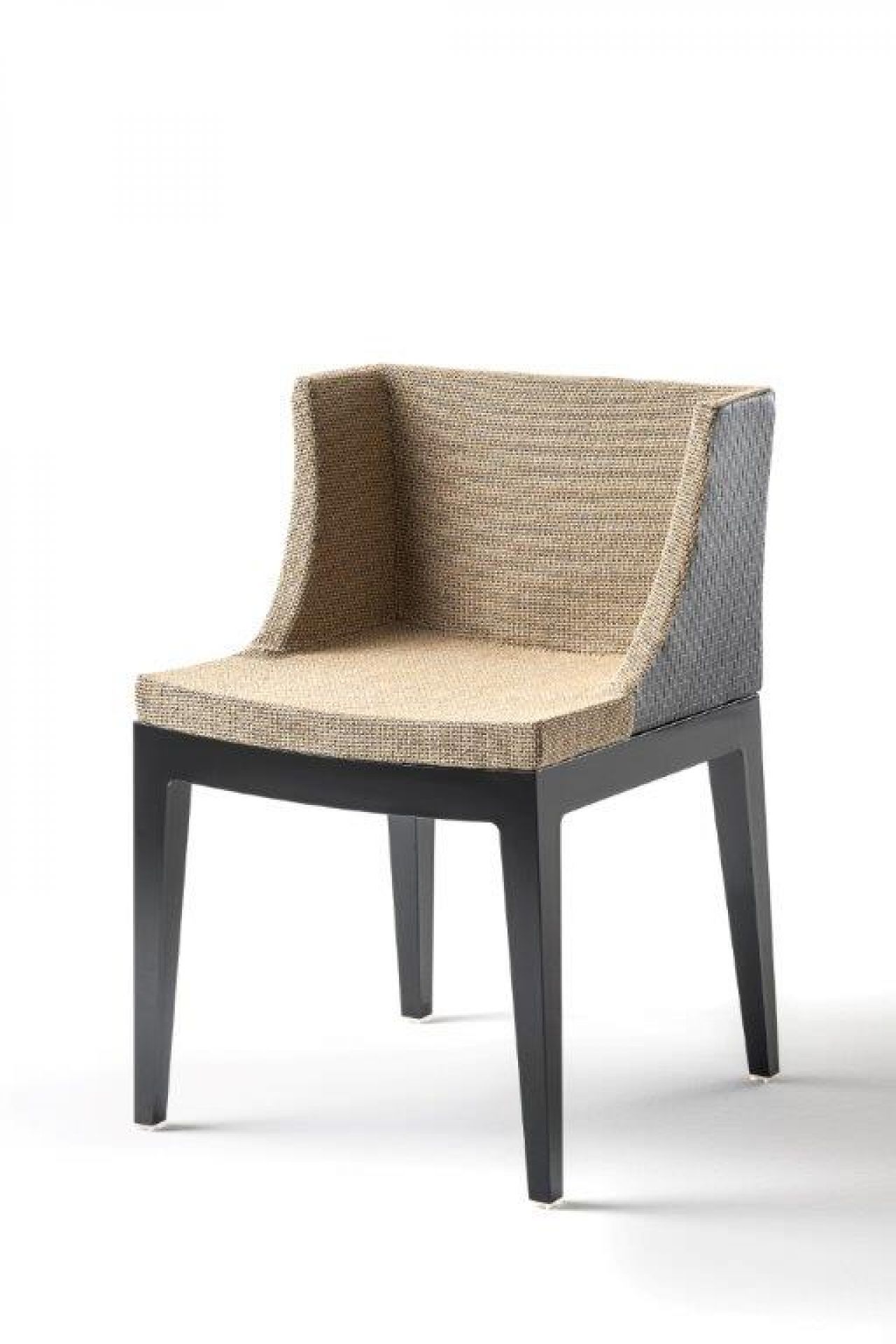 Mademoiselle Kravitz Chaise Kartell
