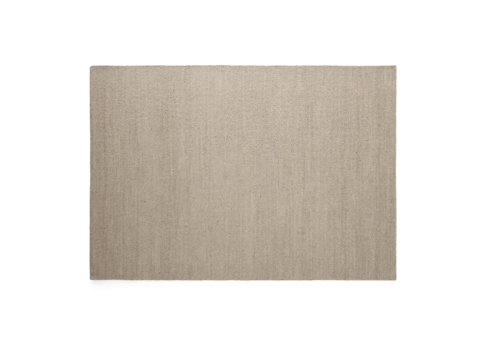 Tapis en laine Vipp 