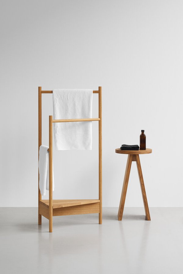 Porte-serviettes EK04 e15