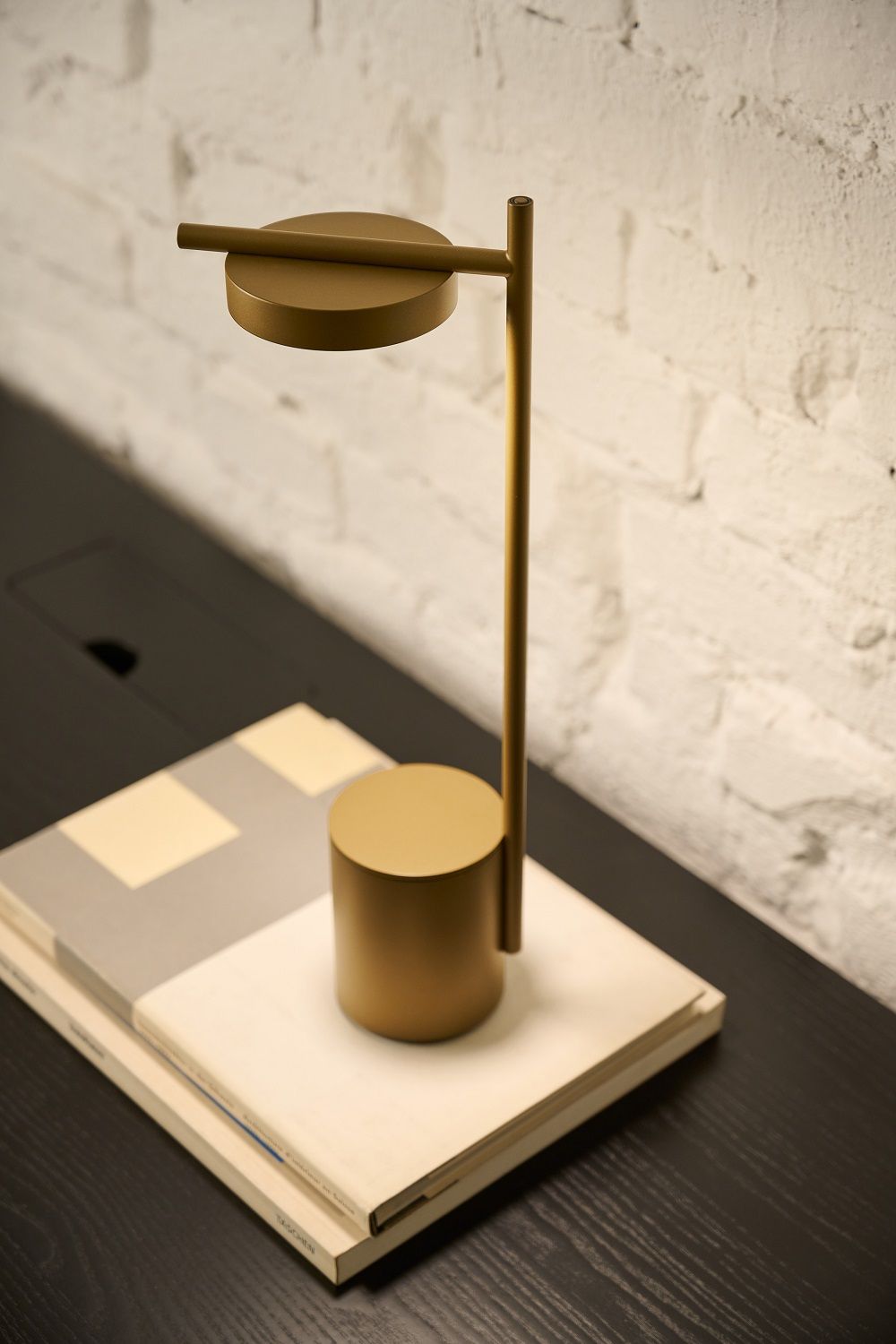 Igram Portable Table Lamp Shape I Lampe à batterie / lampe de table Grupa